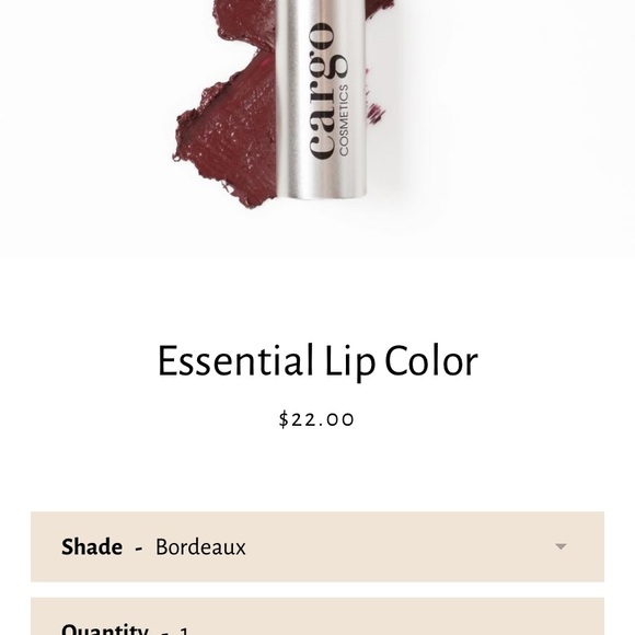 Makeup - Picture 3 of 8